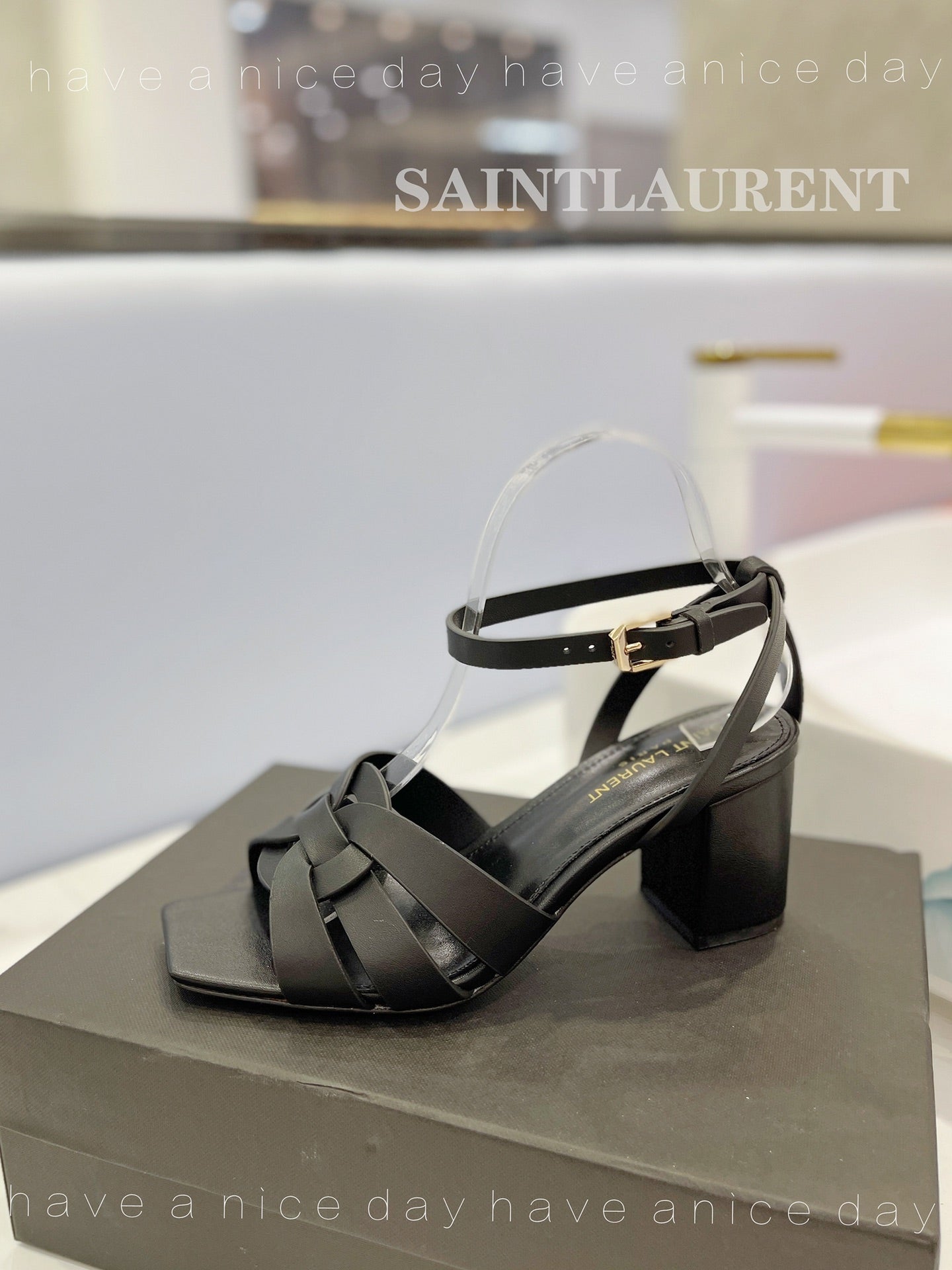 Saint Laurent