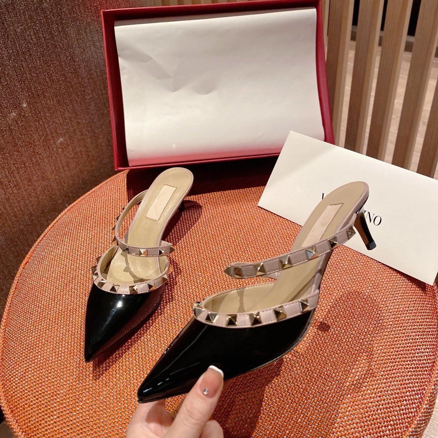Valentino