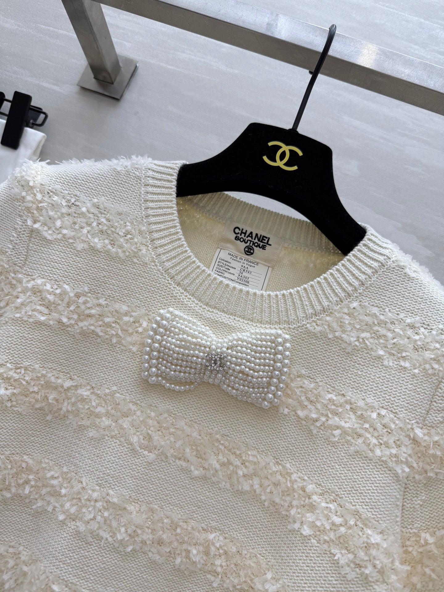 CHANEL