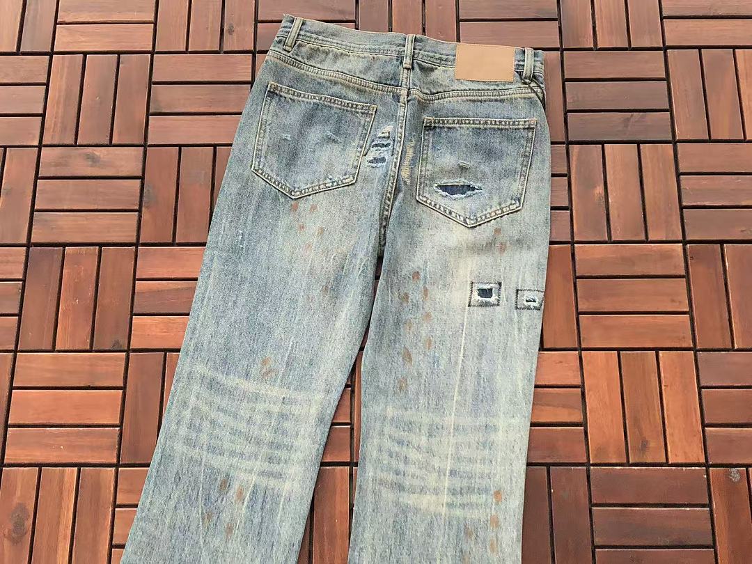 E.R.D JEANS