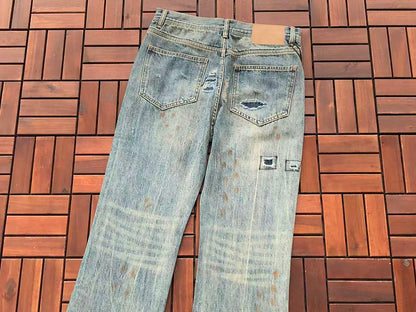 E.R.D JEANS