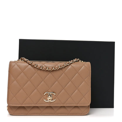 CHANEL