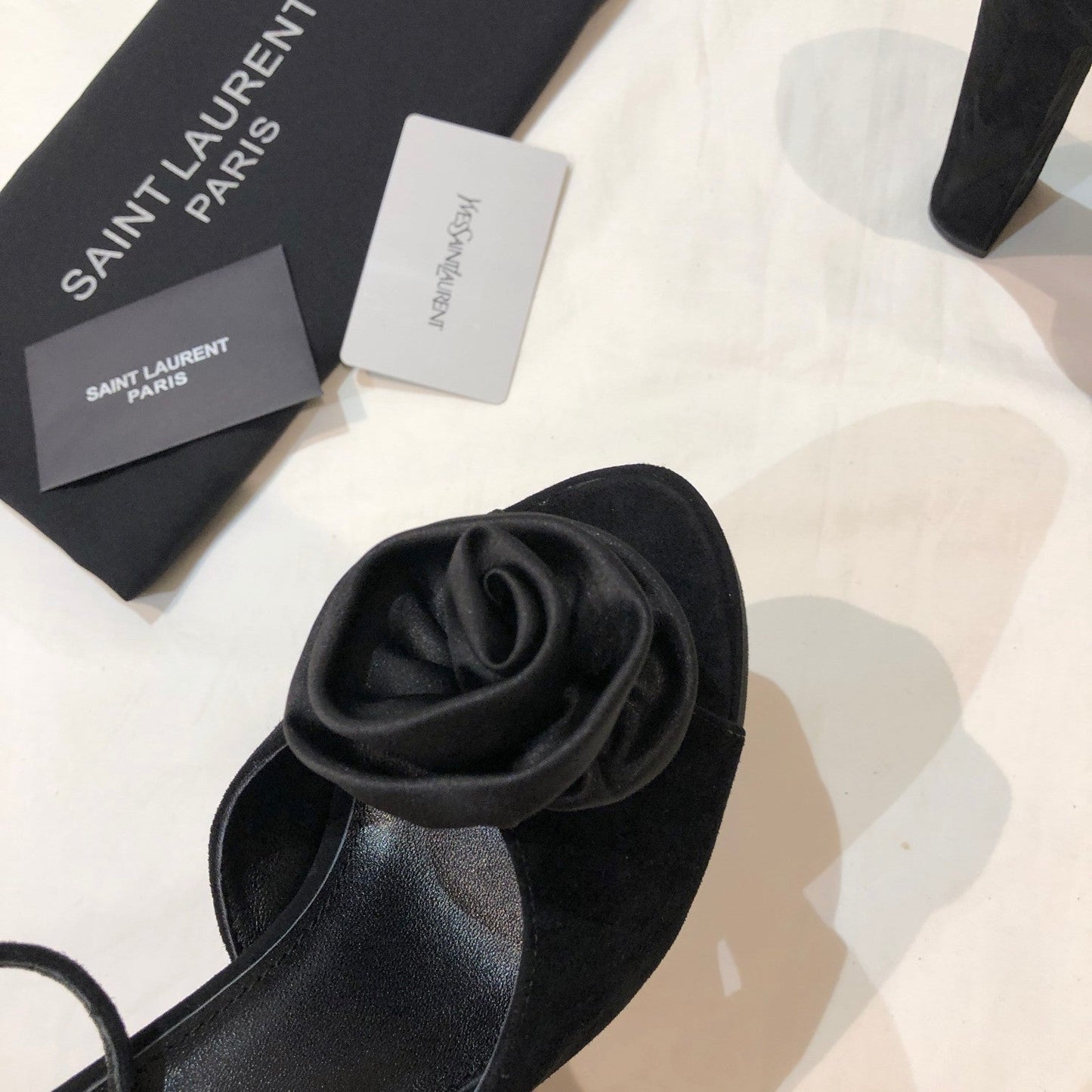 Saint Laurent