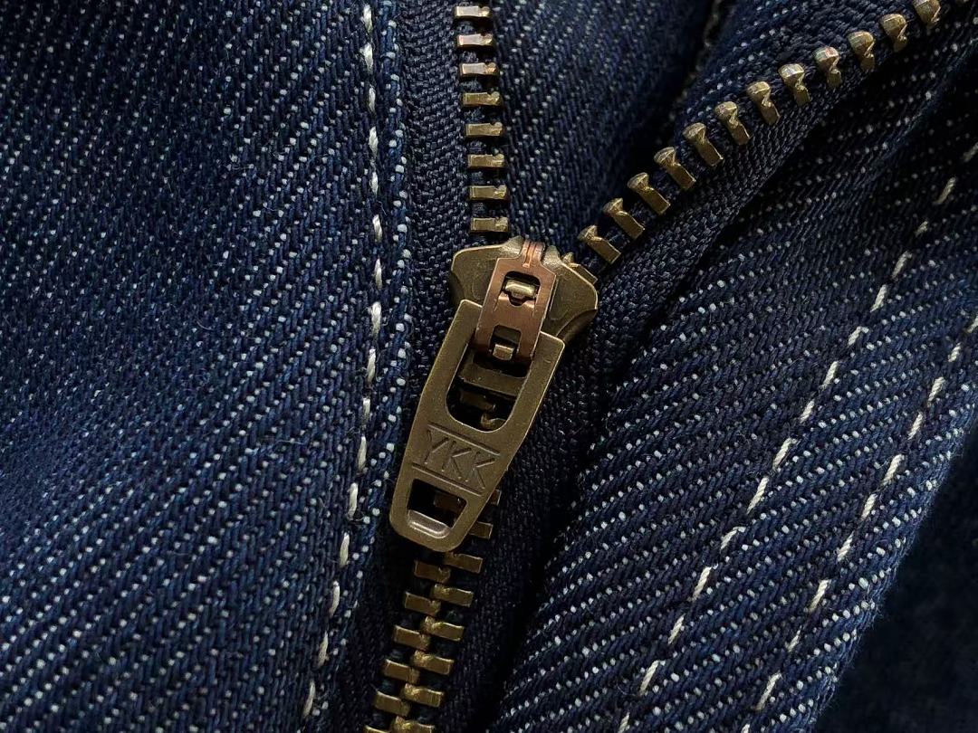 GRAMICCI JEANS