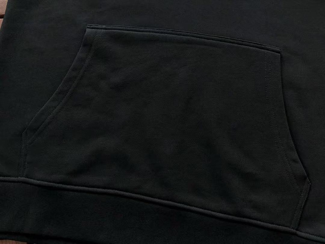 TOP￥~129 PANTS￥~125 L🔥C🔥ST🔥HOODIE TROUSERS