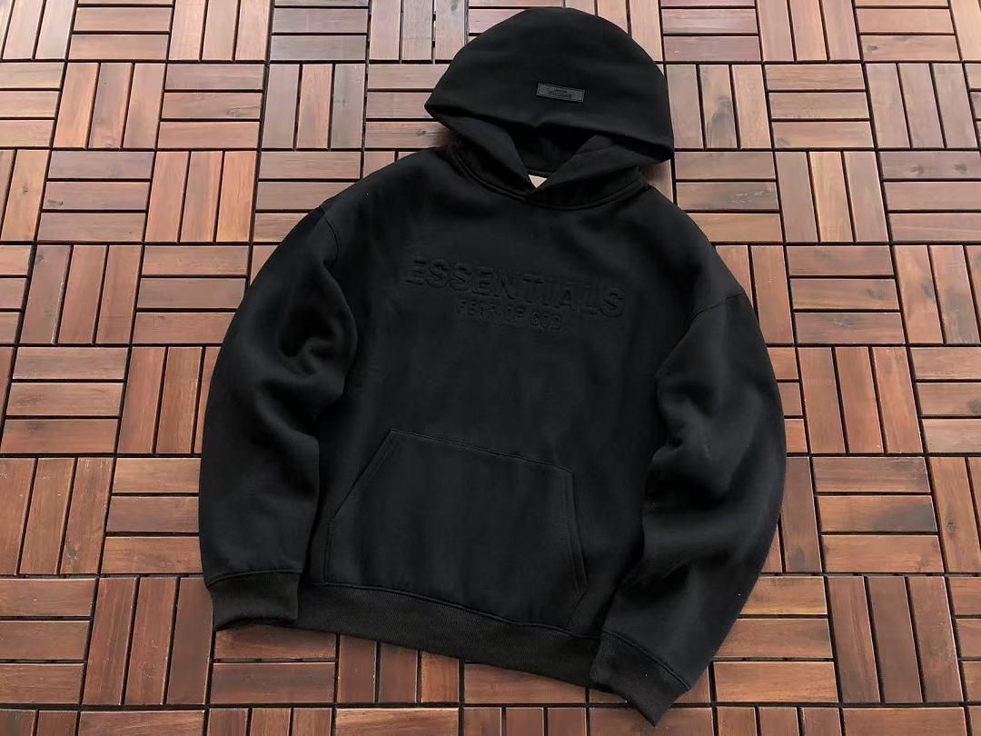 TOP￥~139 PANTS￥~135 FOG HOODIE TROUSERS FLEECE