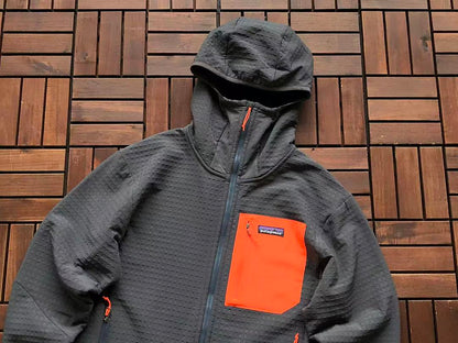 P🔥TAG🔥N🔥A JACKET FLEECE