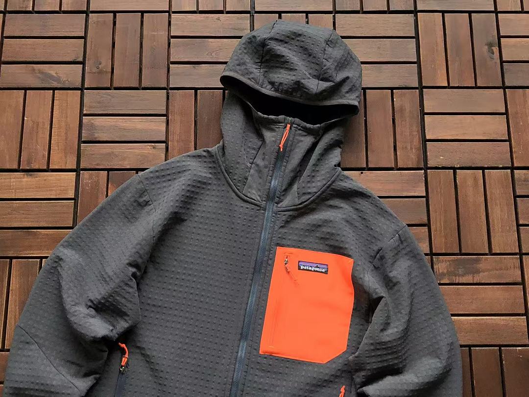 P🔥TAG🔥N🔥A JACKET FLEECE