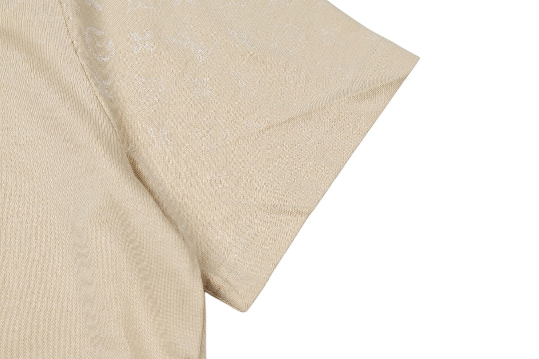CAMISETA LV - 555