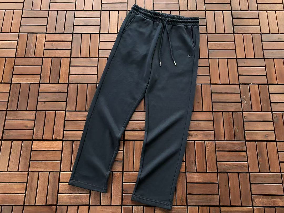 TOP￥~129 PANTS￥~125 L🔥C🔥ST🔥HOODIE TROUSERS