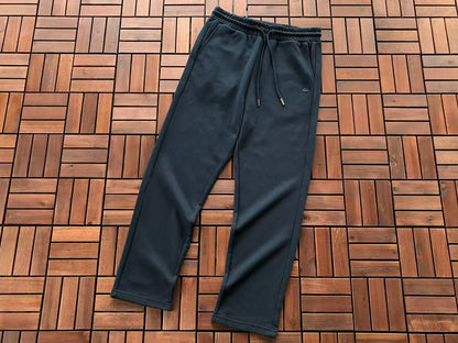 TOP￥~129 PANTS￥~125 L🔥C🔥ST🔥HOODIE TROUSERS