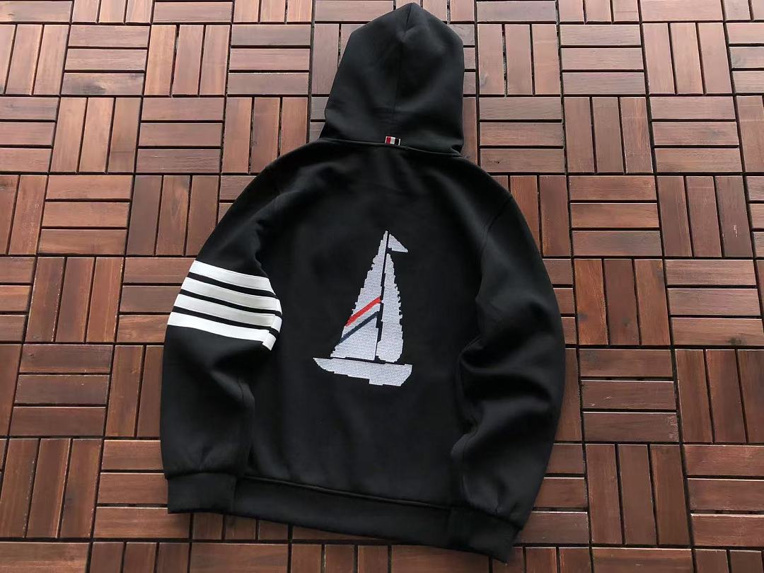 TH🔥M B🔥🔥W🔥E HOODIE