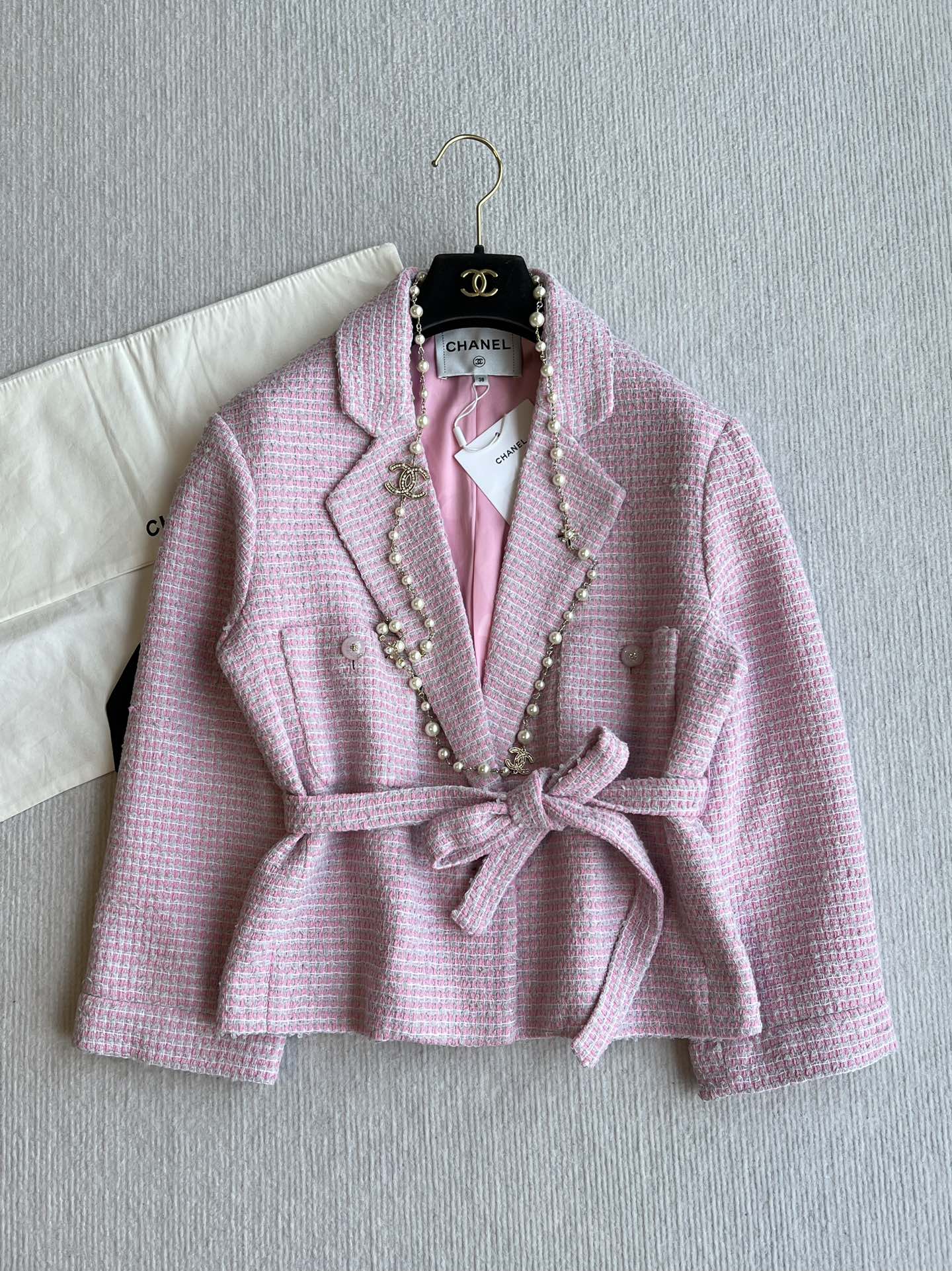 CHANEL