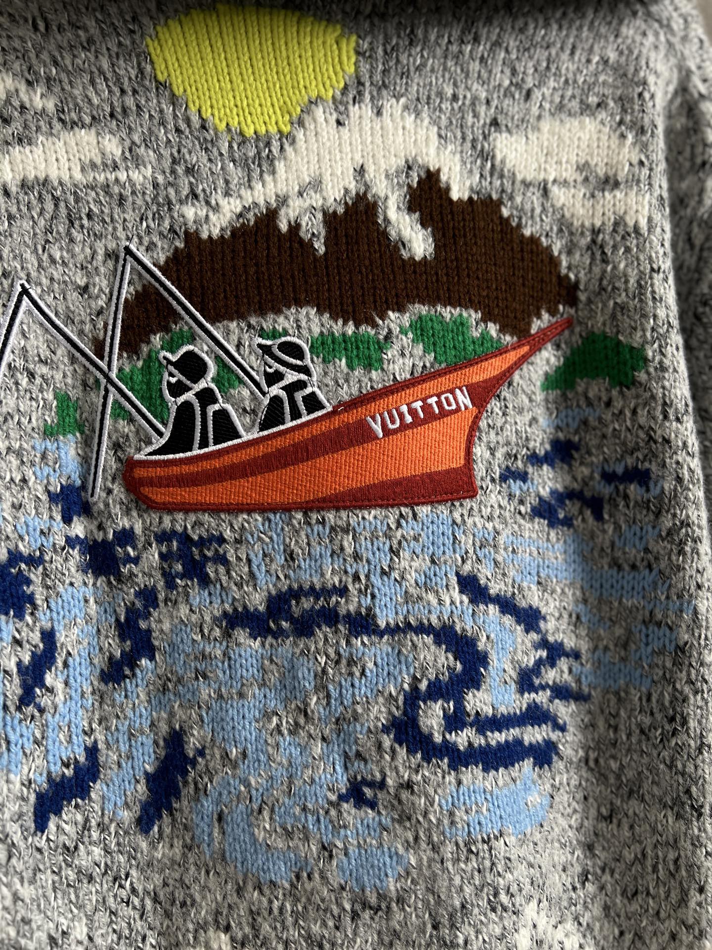 Louis Vuitton