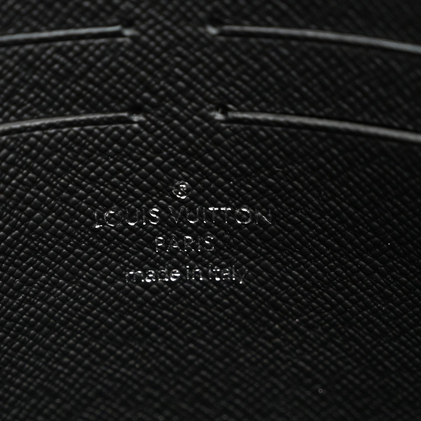 Monogram Eclipse Pochette Voyage MM