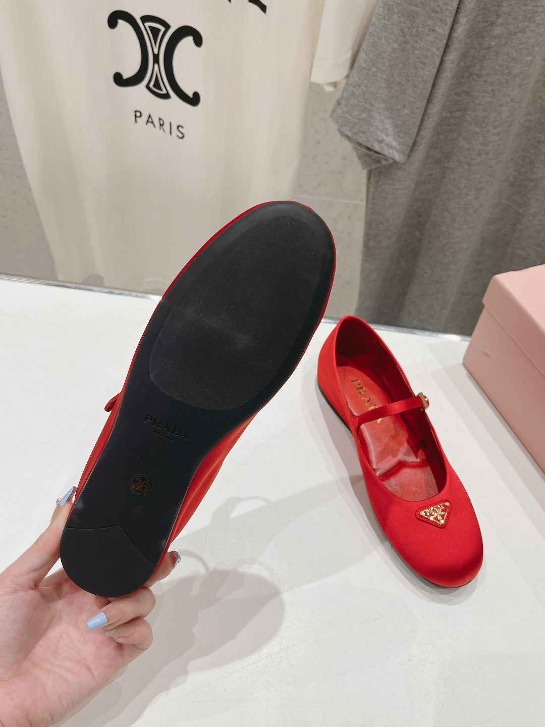 Prada