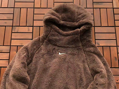 TOP PANTS N🔥C🔥A & N🔥K🔥HOODIE TROUSERS FLEECE