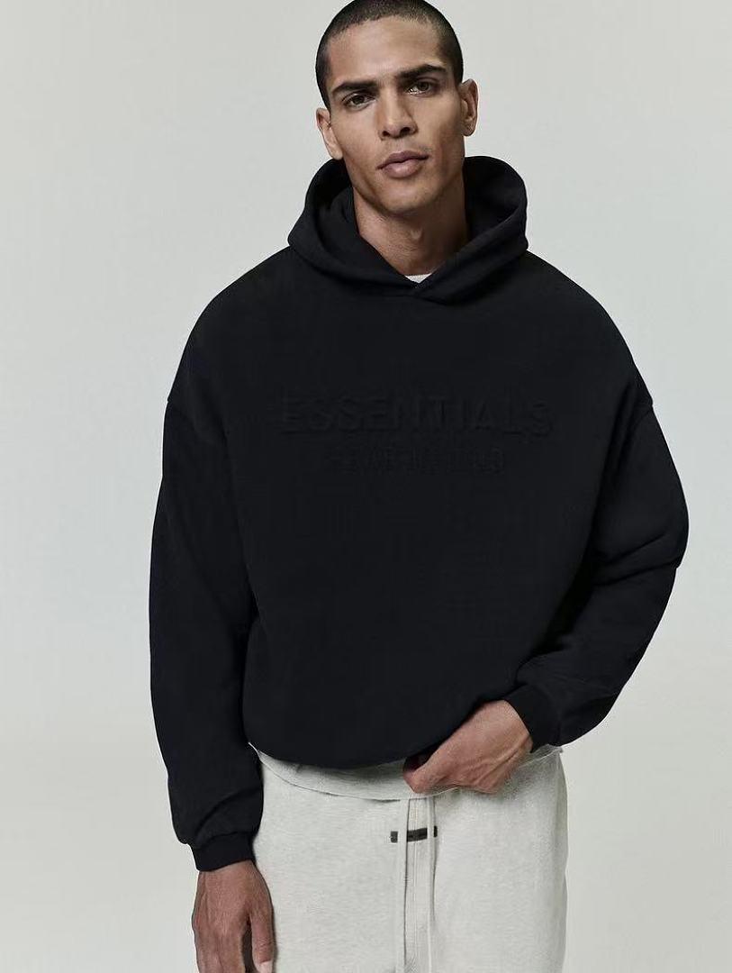 TOP￥~139 PANTS￥~135 FOG HOODIE TROUSERS FLEECE