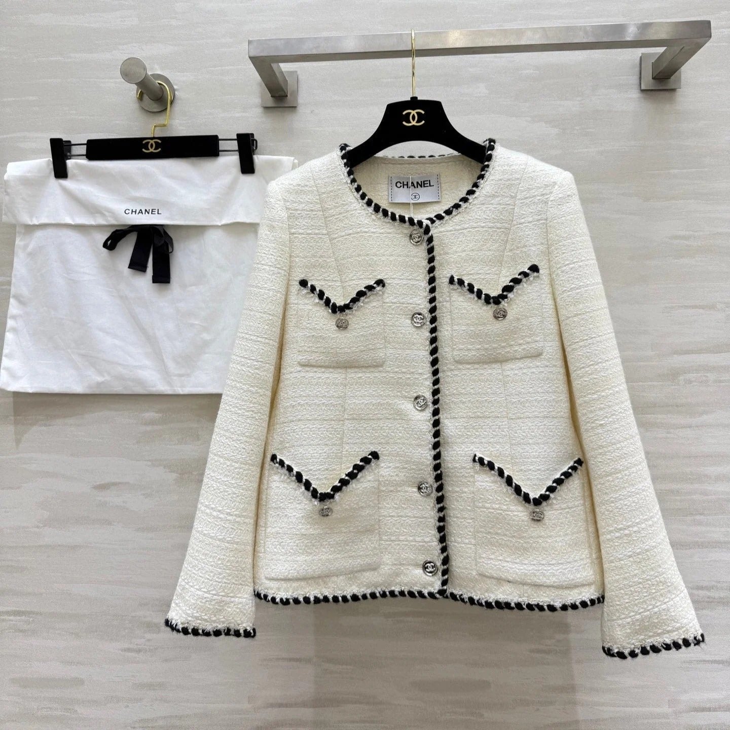 CHANEL
