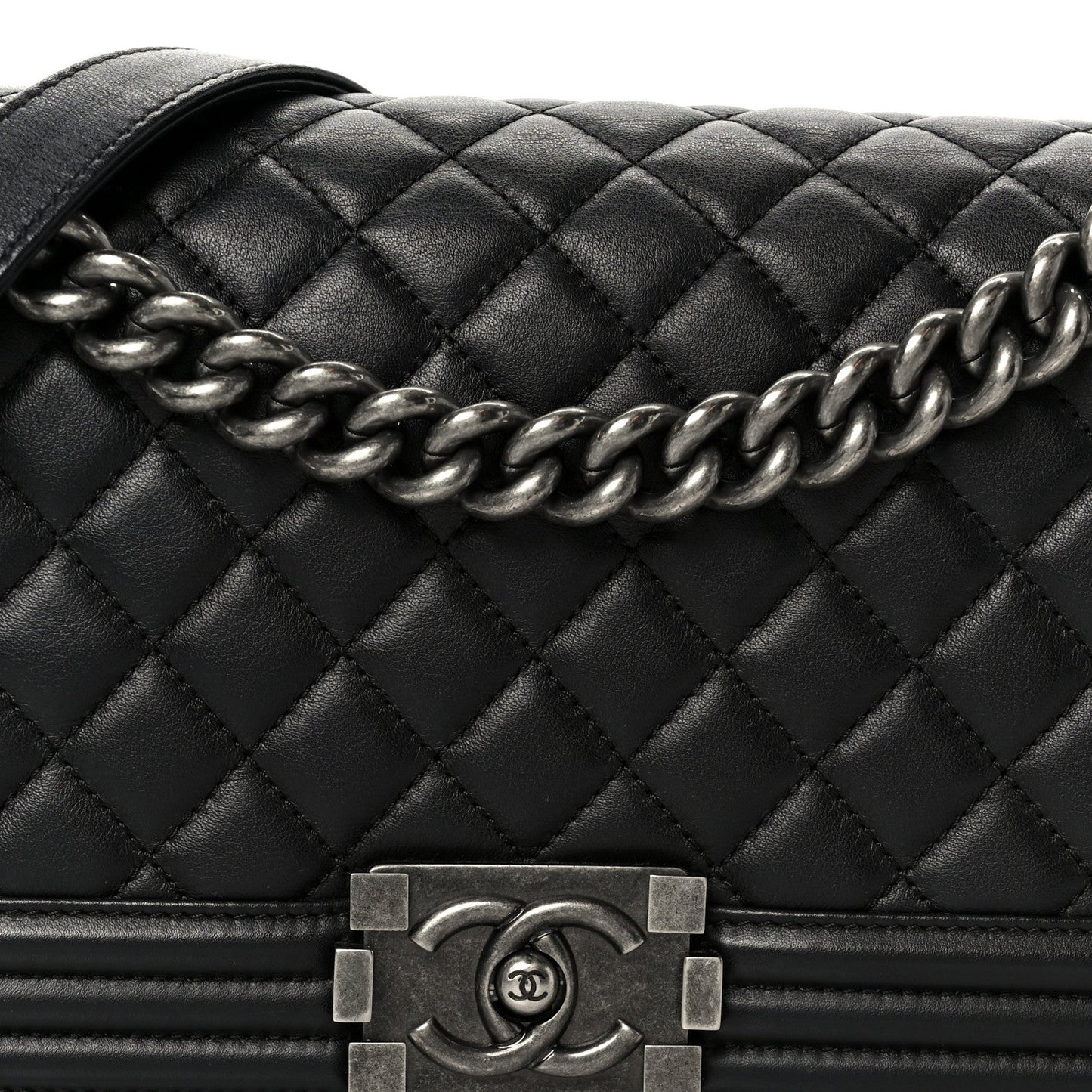 CHANEL