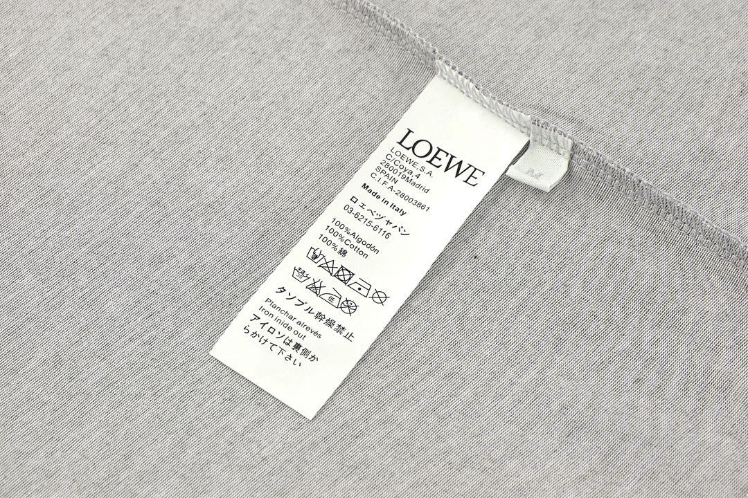 CAMISETA LOEW£ - 532