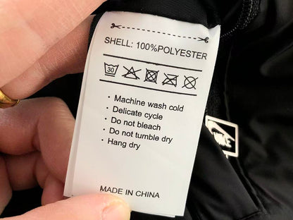 N🔥K🔥JACKET FLEECE
