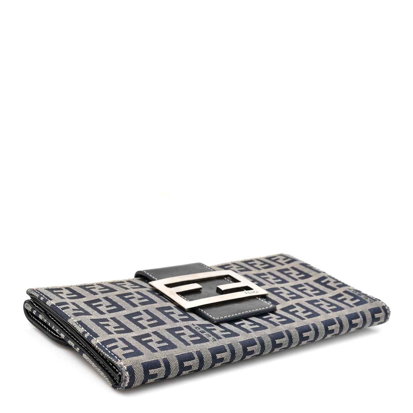 Zucchino Forever Continental Wallet Navy