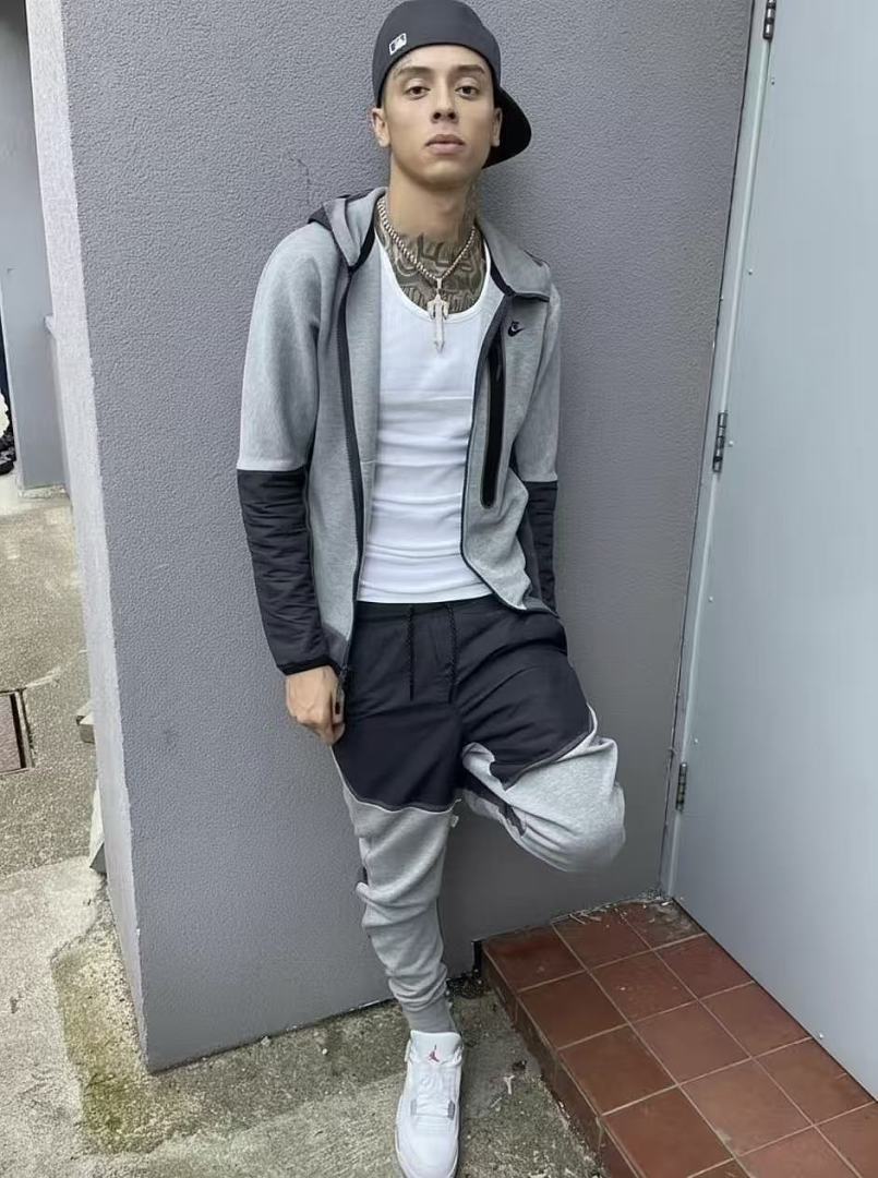🔥SALE🔥 N🔥K🔥HOODIE