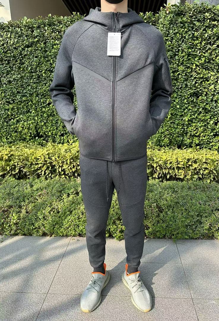 TF 2025 HV0949-032 zip-up coat HV0959-032 pants