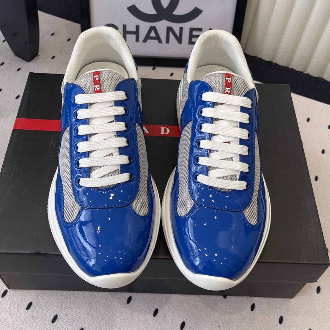 Prada