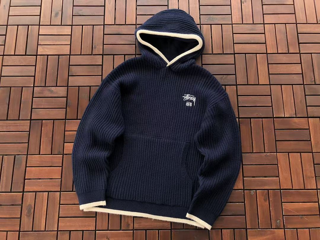ST🔥S🔥Y HOODIE SWEATER