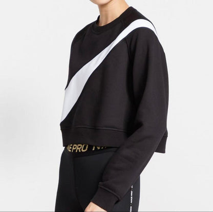 🔥SALE🔥￥~39.9←99 N🔥K🔥 SWEATER FLEECE WOMAN