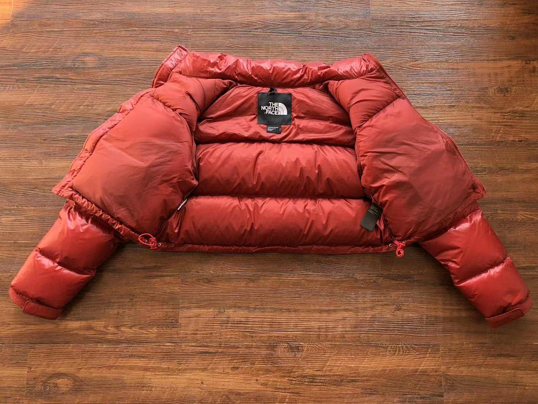 🔥SALE 🔥husky 11⬅️ 🔥 Women’s Nuptse Short Jacket