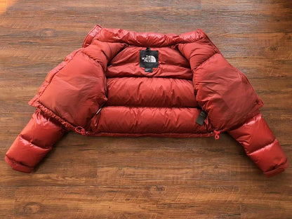 🔥SALE 🔥husky 11⬅️ 🔥 Women’s Nuptse Short Jacket