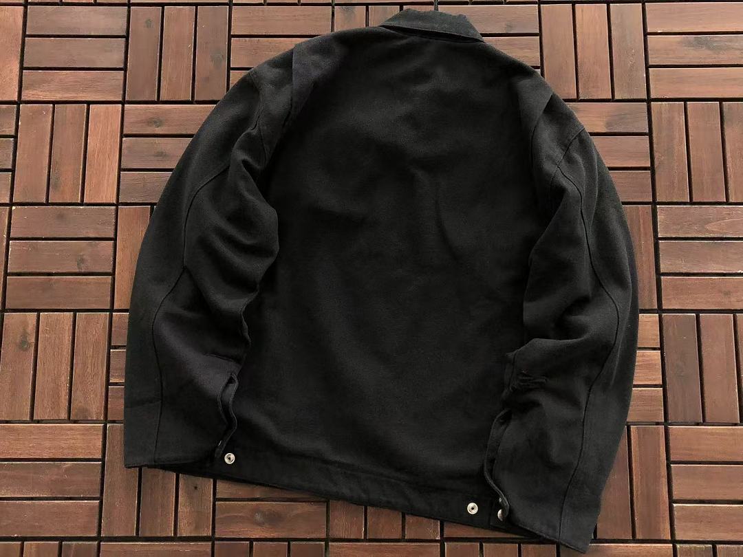 E.R.D JACKET