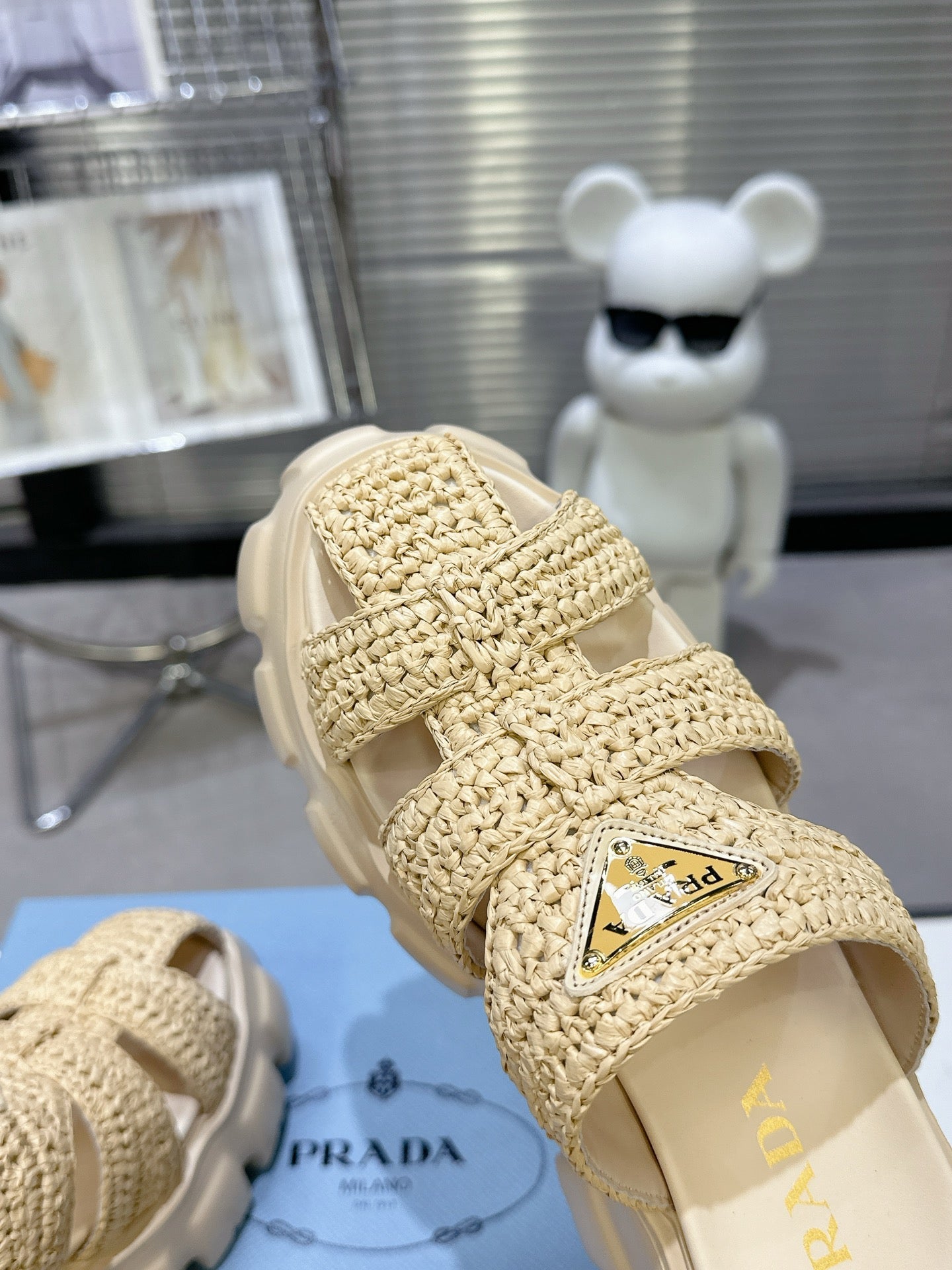 Prada