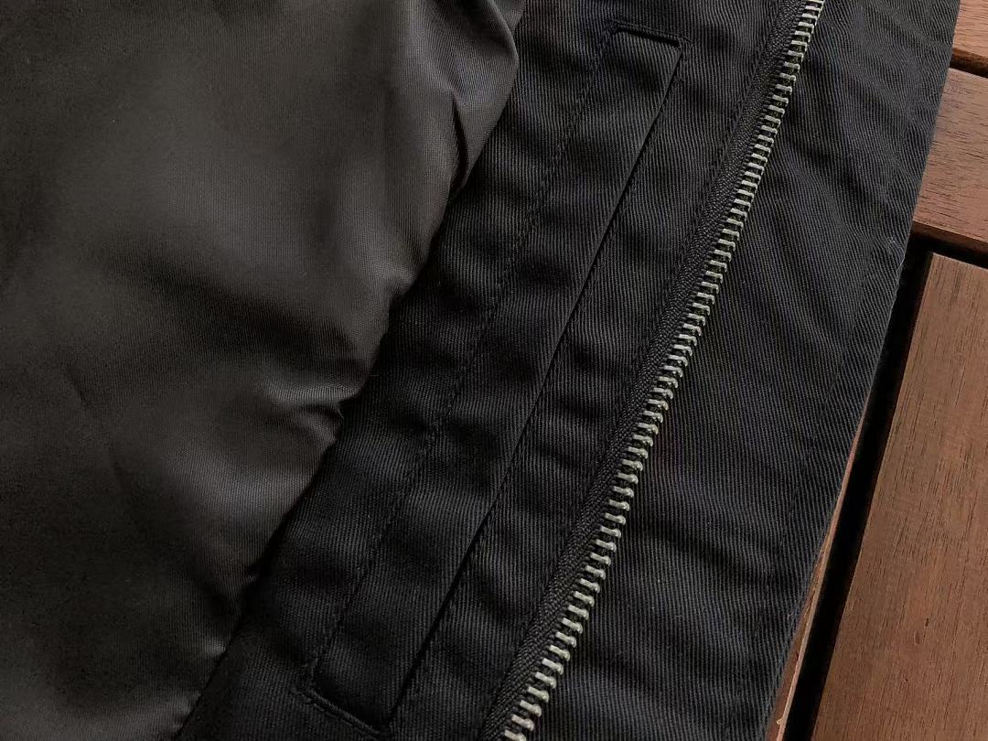 UNDEFEATED & SPIDERMAN JACKET