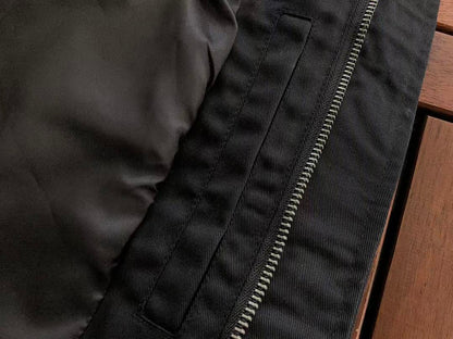 UNDEFEATED & SPIDERMAN JACKET