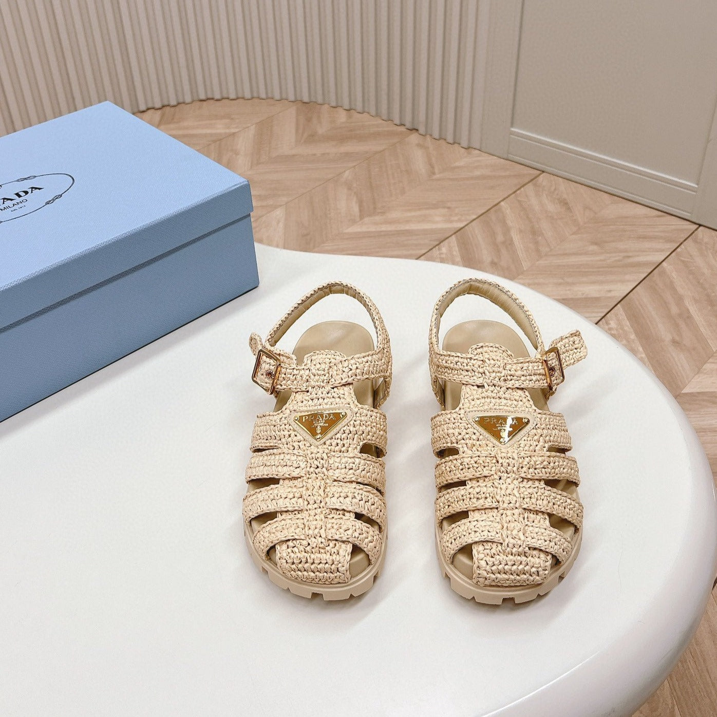 Prada