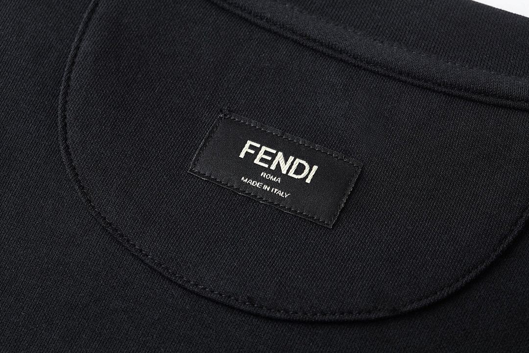 CAMISETA FEND! - 540