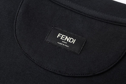 CAMISETA FEND! - 540
