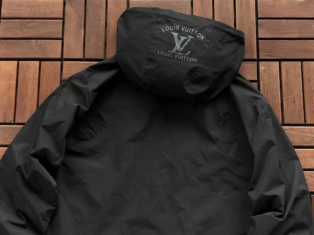 L🔥JACKET