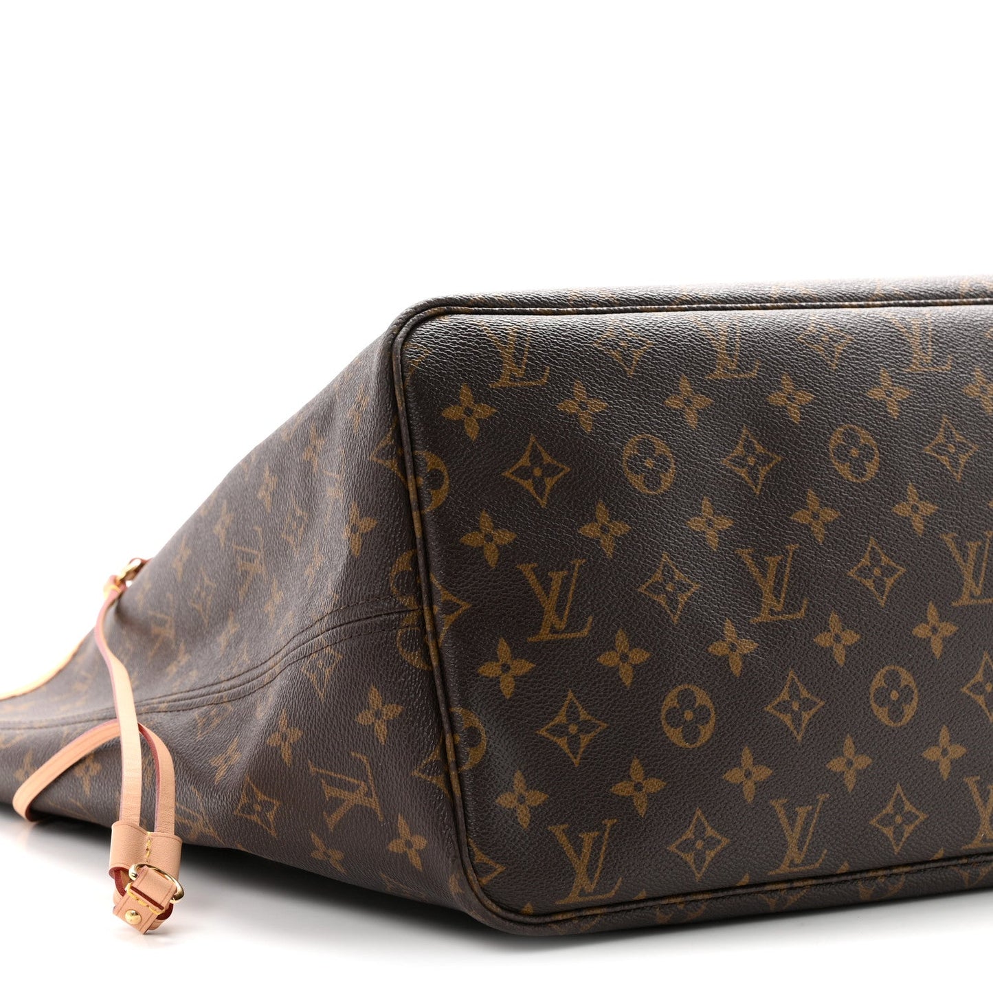 Monogram Neverfull GM