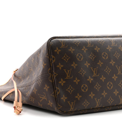 Monogram Neverfull GM