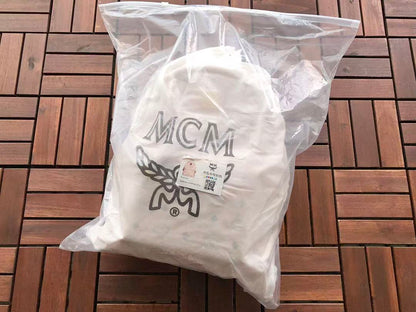 M🔥M BAG
