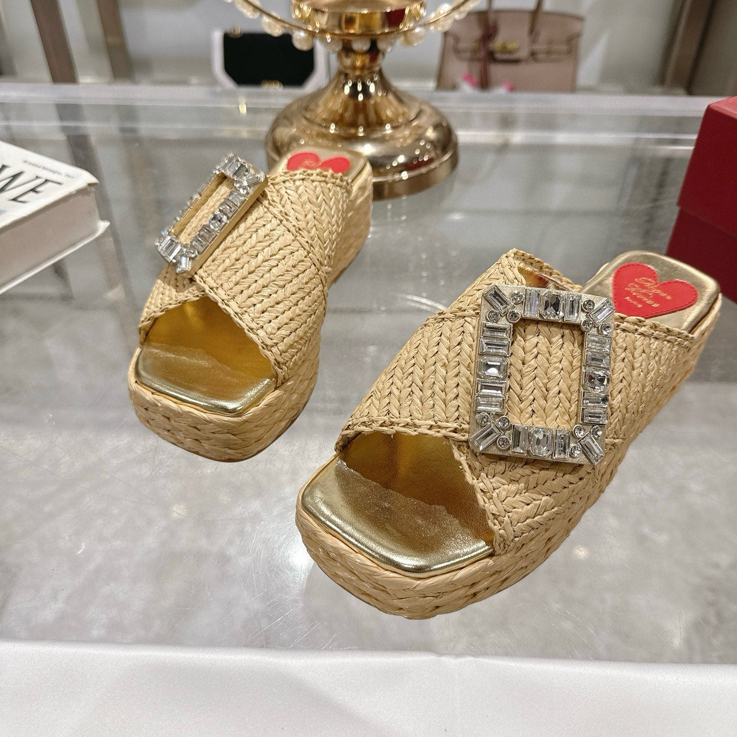 Roger Vivier