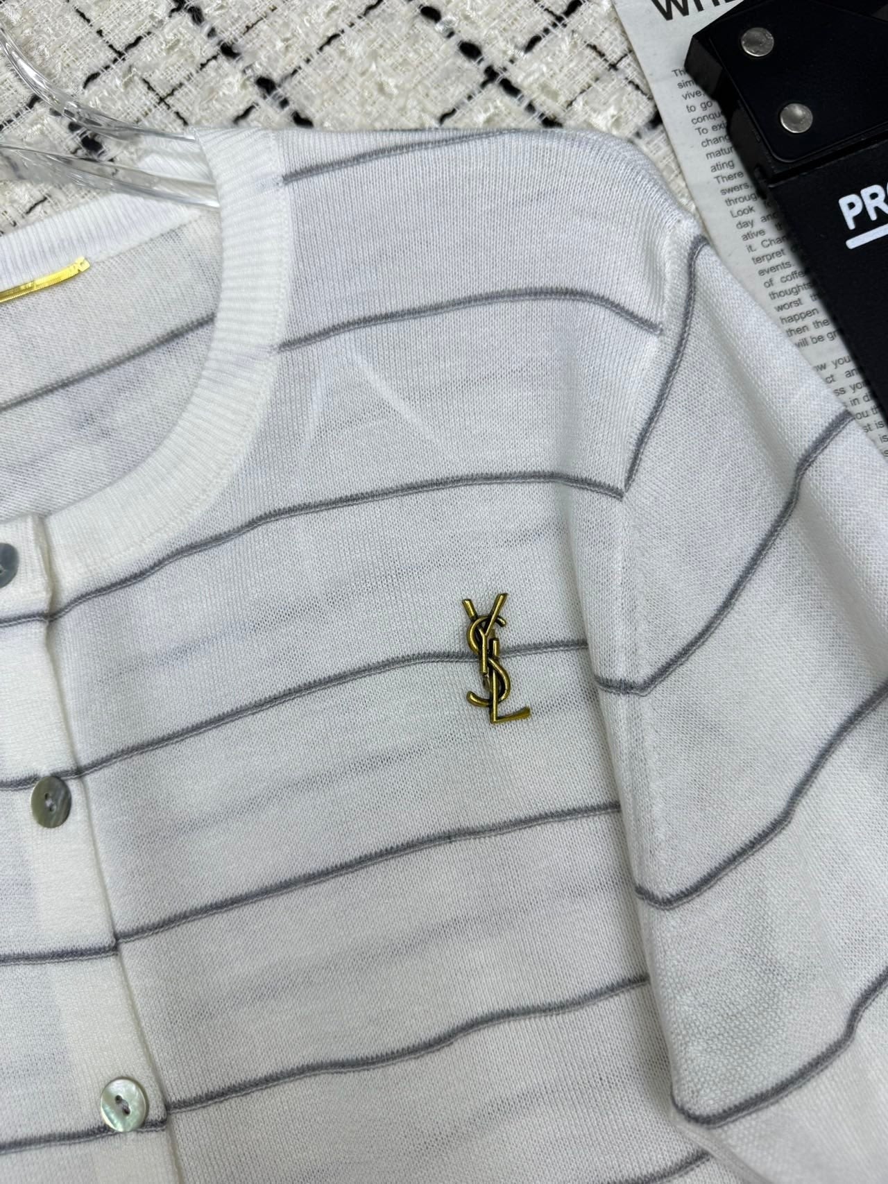 Saint Laurent