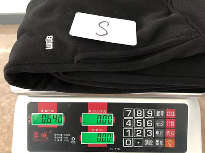 ￥~TOP 139 PANTS 135 6PM HOODIE TROUSERS
