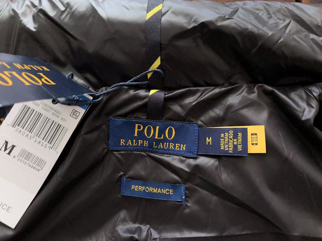 RA🔥PH🔥AU🔥EN DOWN VEST