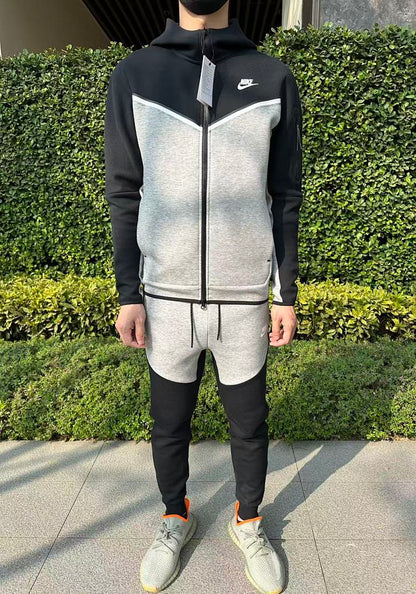 TF 2020 CU4489-016zip-up coat CU4495-016pants
